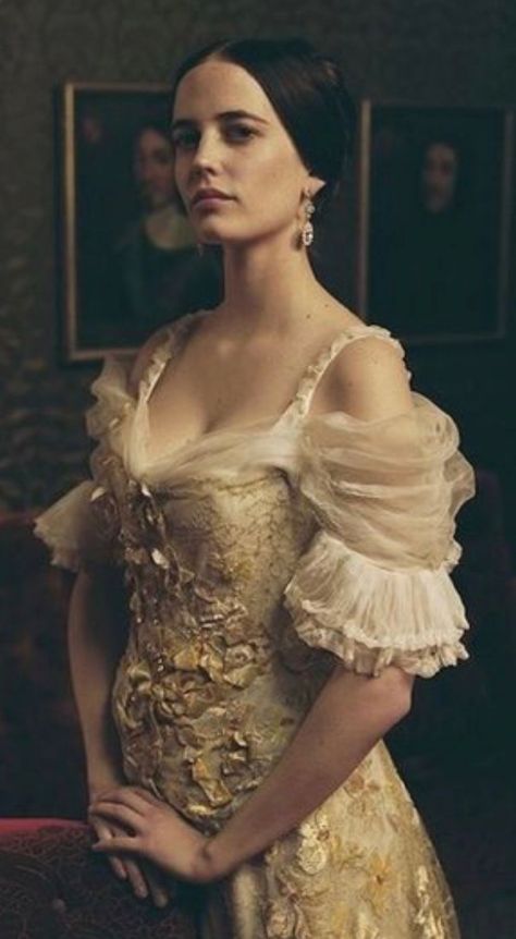 Eva Green Penny Dreadful Dress, Eva Green Dress, Milady De Winter, Arsene Lupin, Vanessa Ives, Walburga Black, Queen Margaret, Belen Rodriguez, Penny Dreadful