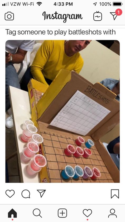 Battle Shots, Alcohol Games, Drinking Games For Parties, Fun Party Games, Quality Memes, Drink Specials, Funny Comments, Instagram Tags, Drinking Games