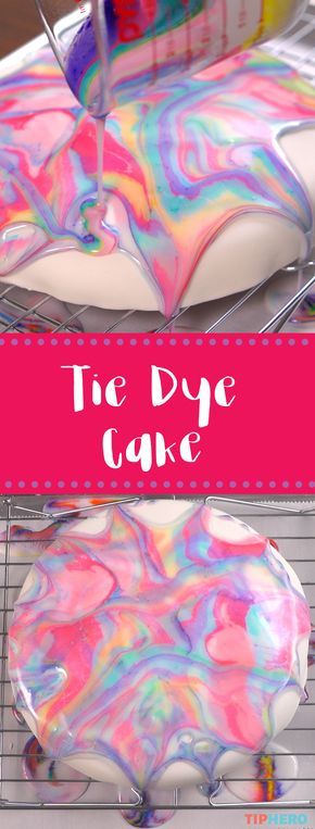 Tie Dye Drip Cake, Tie Dye Fruit Tray, Tie Dye Cake Diy, Tyedye Cake Ideas, Tie Dye Birthday Cake Diy, Tye Dye Cake Ideas, Tie Dye Cake Frosting, Tie Dye Birthday Party Ideas, Tie Dye Birthday Cake