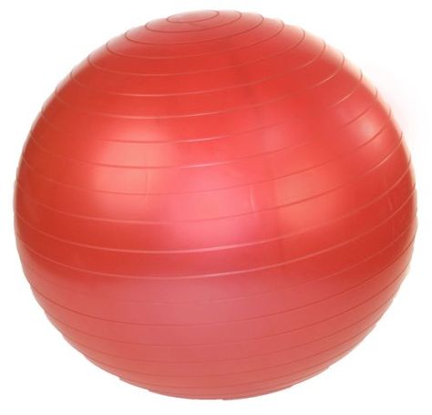 jfit 45cm Stability Exercise Ball Red *** Visit the image link more details. Stability Exercises, Ball Pump, Gym Ball, Exercise Ball, Stability Ball, Gym Accessories, Fitness Tools, Training Equipment, Workout Guide