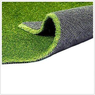 Barrette Outdoor Living Corner Post Decorative Screen | Wayfair Fake Grass Rug, Best Artificial Grass, Pet Turf, Artificial Grass Carpet, Grass Rug, Grass Carpet, Backyard Balcony, Faux Grass, Fake Grass