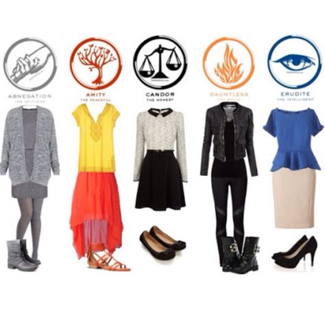 I'm dantless! Divergent Costume, Divergent Fashion, Amity Divergent, Divergent Outfits, Divergent Faction, Divergent Memes, Divergent Factions, Divergent Movie, Chloe Bennett