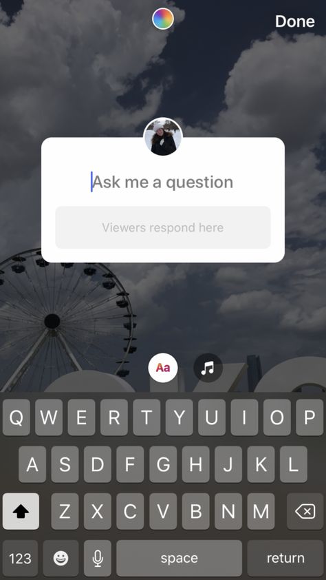 Mastering Instagram Question Sticker for Stories | 10 Expert Tips - Tailwind Blog Instagram Questions Ideas, Question Box Ideas Instagram, Question Box Instagram Story Background, Question Box Instagram, Question Box Instagram Story, Question Box, Instagram Story Background, Instagram Story Questions, Instagram Questions