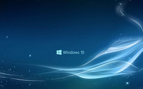 Windows 10 Wallpaper Widescreen. Windows 10 Desktop Backgrounds, Wallpaper Desktop Pc, Windows 10 Wallpapers, Windows 10 Background, Windows 10 Logo, Windows Desktop Wallpaper, 컴퓨터 배경화면, 1366x768 Wallpaper, Windows 10 Download