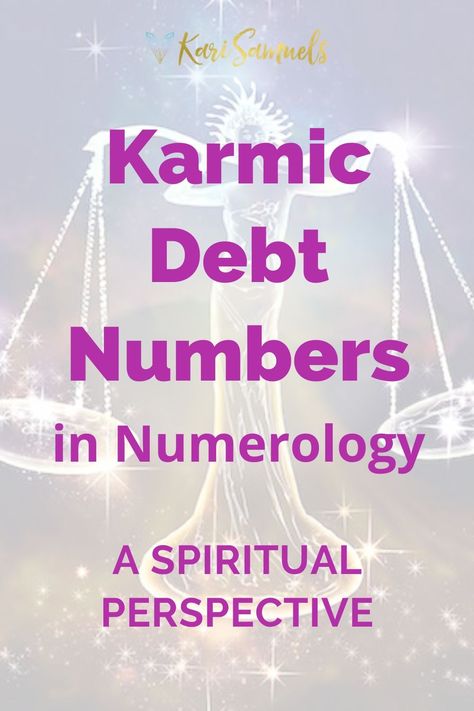 Karmic Debt Numbers, Numerology Tips, Karmic Debt, Digital Grimoire, Numerology Compatibility, Heal Your Soul, Numerology Life Path, Numerology Numbers, Numerology Chart