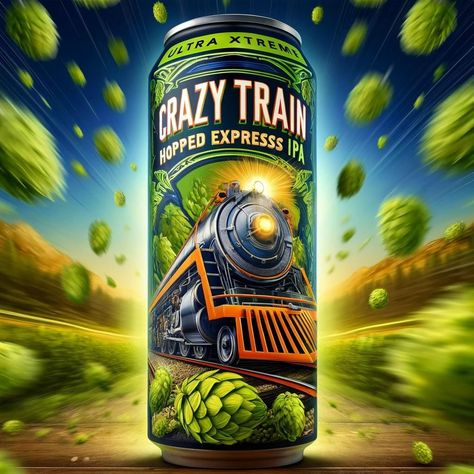 all aboard! Beer Memes, Beer Quotes, Beer Cans, All Aboard, Best Beer, May 5, Home Brewing, Craft Beer, Beer