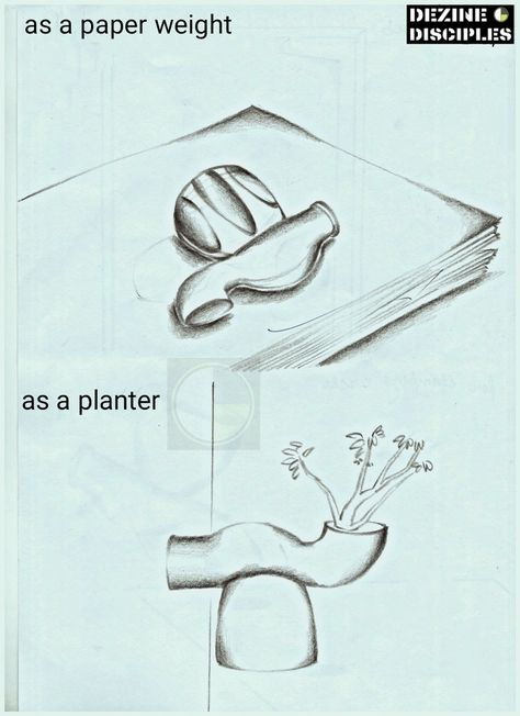 Different use of water tap Objects Drawing, Metamorphosis Art, Sample Question Paper, Shading Drawing, Study Art, Object Drawing, Drawing Pencil, Question Paper, Book Art Drawings