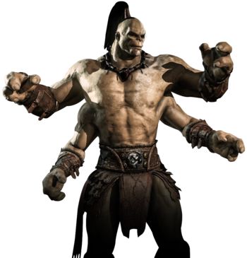 Goro Kung Jin, Liu Kang, Johnny Cage, Four Arms, Male Characters, Jason Voorhees, Game Characters, Freddy Krueger, Dc Universe