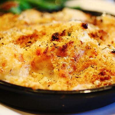 JANET’S SEAFOOD CASSEROLE @keyingredient #cheese #seafood #casserole #shrimp Baked Seafood Casserole, Fish Casserole Recipes, Fish Casserole, Seafood Casserole Recipes, Grilled Halibut, Seafood Bake, Shrimp Dishes, Seafood Pasta, Seafood Dinner