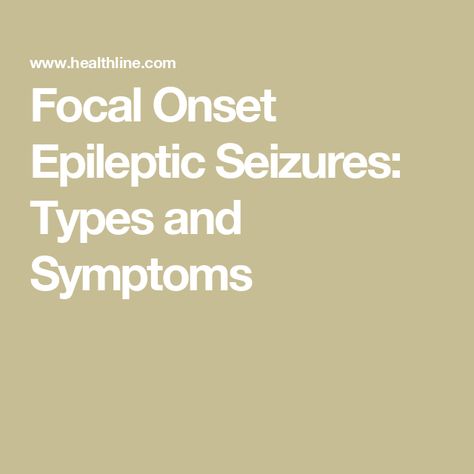 Seizures Non Epileptic, Epileptic Seizures, Brain Damage, Wellness Fitness, The Body, Health And Wellness, Health