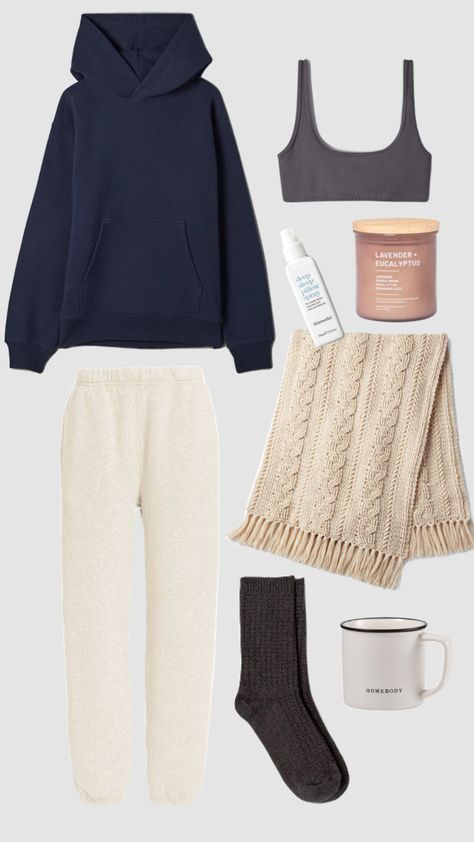 Cute Lazy Day Outfits For Home, Home Outfit Comfy, Cozy Home Outfit, Study Outfit, Korean Outfit Street Styles, Business Outfits Women, Outfit Layout, Cute Lazy Outfits, Lazy Day Outfits