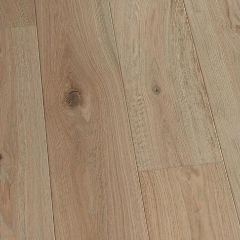 Malibu Wide Plank French Oak, Contemporary Flooring, Oak Engineered Hardwood, Iron Balusters, Oak Hardwood Flooring, Flooring Materials, Oak Hardwood, Engineered Hardwood Flooring, French Oak