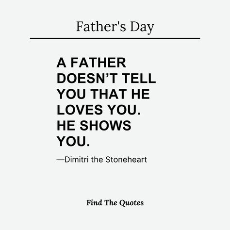 Short And Sweet Father's Day Quotes Short Father's Day Quote, Steven Core, Best Fathers Day Quotes, Father's Day Quotes, Event Quotes, Happy Father Day Quotes, Father's Day Greetings, Quotes Messages, Son Quotes