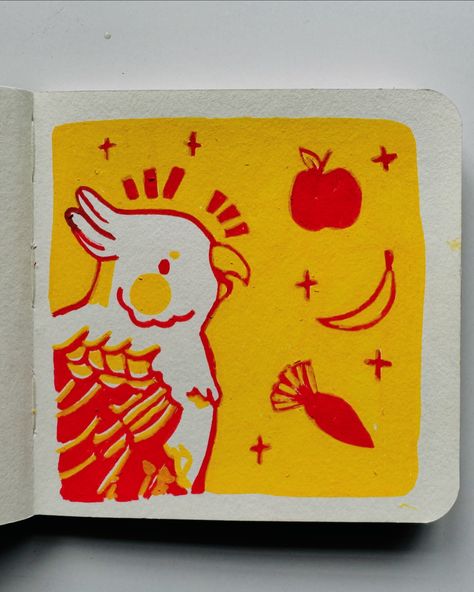 💛🐥 #art #posca #poscamarkers #exploremore #trending #fyp #fypシ Cute Posca Art, Posca Art Ideas, Posca Art Doodle, Posca Marker Art, Posca Pen Art, Posca Pens Art, Posca Markers, Daily Sketch, Posca Art