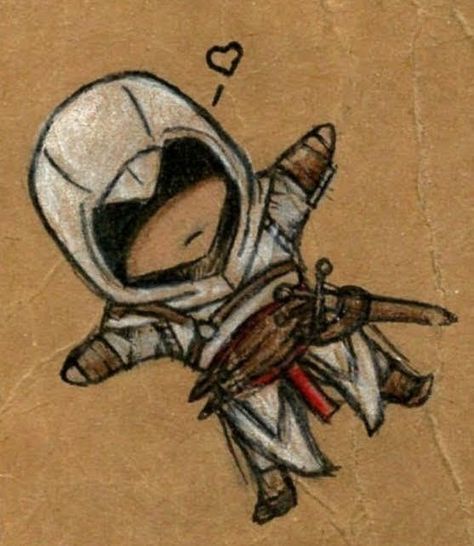 Assassin's Creed Altair, Assasing Creed, Assassins Creed Funny, Assassin's Creed Wallpaper, All Assassin's Creed, Assassins Creed Game, Creed Game, Joker Iphone Wallpaper, Assassins Creed Syndicate