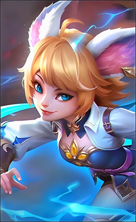 Mlbb Joy, Joy Mlbb, Minion Wallpaper Iphone, Best Friend Dates, Anime Picture Hd, Minions Wallpaper, The Legend Of Heroes, Legend Wallpaper, Mobile Legends Bang Bang