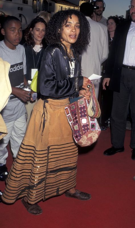 Lisa Bonet in 1996 Emily Maynard, Joanna Garcia, Kimono Shrug, Courtney Stodden, Lisa Bonet, Minka Kelly, Style Evolution, Fashion Moments, Zoe Kravitz