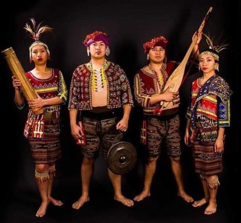 in the hills south and east of Mount Apo.

What is the culture of Bagobo tribe?

The Bagobo are a settled people, practicing agriculture as well as hunting and fishing. Their chief crop is rice, which they grow in clearings on the mountain sides. Since this grain is their staple food, the whole routine of its cultivation is most closely bound up with their religious beliefs and practices.

What is the origin of Bagobo tribe?

The mountainous region between the upper Pulangi and Davao rivers is Davao Region, Filipino Clothing, Colorful People, Philippines Fashion, Boy Hoodie, Friendship Photoshoot, Street Musician, Filipino Culture, Culture Clothing