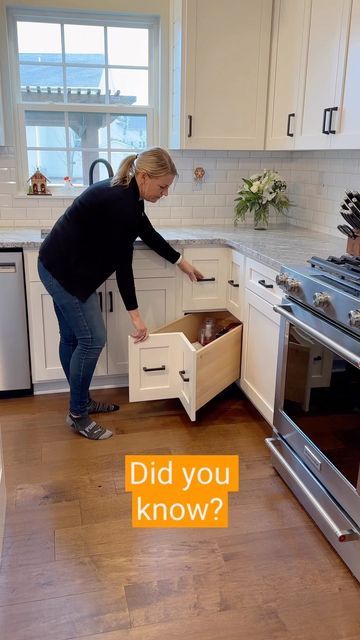 Lazy Susan Drawers, Lazy Suzy Ideas Corner Cabinets, Remove Lazy Susan Corner Cabinets, Corner Cabinet Pull Out, Replace Lazy Susan Cabinet, Lazy Susan Cabinet Ideas, Lazy Susan Alternatives Corner Cabinets, Lazy Suzanne Ideas, Corner Drawers In Kitchen