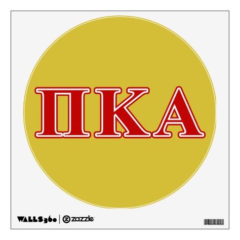 Pike Fraternity, Alpha Apparel, Organization College, Pi Kappa Alpha, Red Letters, Greek Letters, College University, Greek Life, Big Little