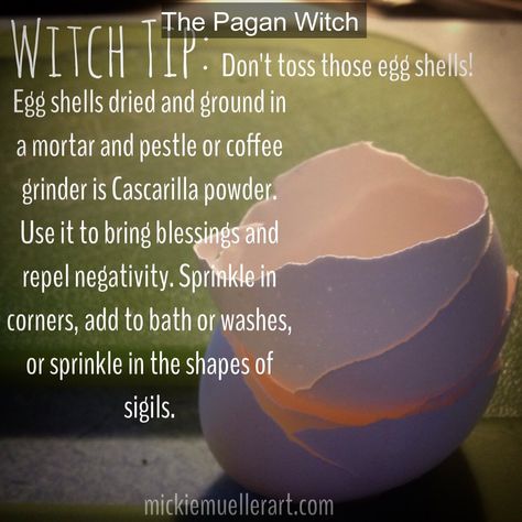 Egg Shell Magical Properties, Witchcraft Magic, Old English Words, Green Witchcraft, Wiccan Magic, Witch Spirituality, Folk Magic, Magic Spell Book, Eclectic Witch