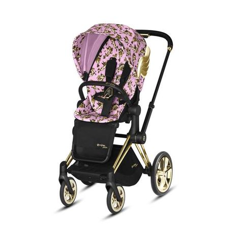 Luxury Baby Fashion, Cybex Stroller, Cybex Priam, Running With Stroller, Chores For Kids, Jeremy Scott, Baby Store, Modern Baby, Baby Boy Newborn