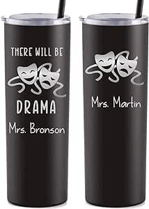 GGDesign Theater Teacher Gift, Drama Teacher Tumbler, Theatre Gift, Theatre Tumbler, Drama Club, Theater Lover, Actor Tumbler, Actress Gift Theater Teacher Gifts, Theater Teacher, World Theatre Day, Broadway Gifts, Drama Teacher, Theatre Gifts, Teacher Tumbler, Musical Gift, Drama Club