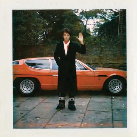 Mary Mccartney, Mission Statements, Paul And Linda Mccartney, William Eggleston, Linda Mccartney, Sir Paul, Moon Boots, Eric Clapton, Ringo Starr