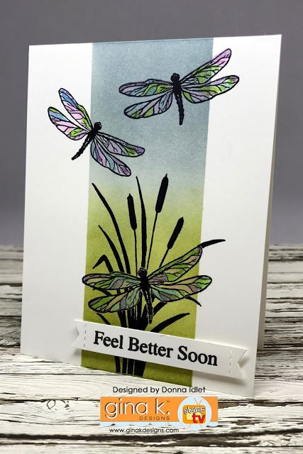 Dragon Garden, Dragonfly Garden, Silhouette Cards, Dragonfly Dreams, Butterfly Cards, Stamping Up Cards, Get Well Cards, Card Layout, Sympathy Cards