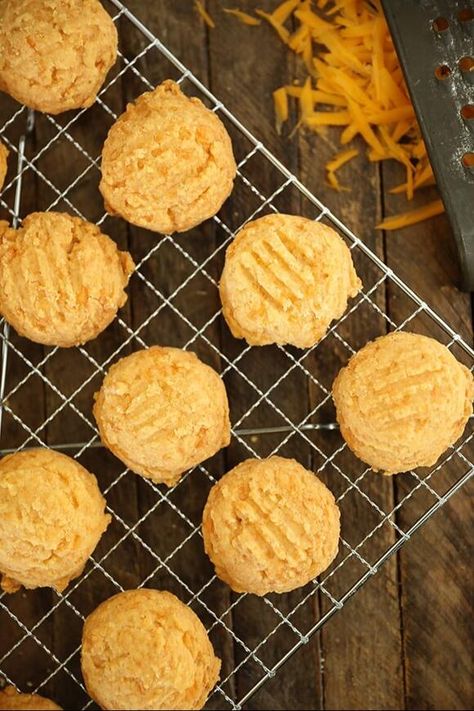 Cheese Straw Cookies, Olive Cheese Straws, Cheese Straws Recipe Easy, Sourdough Discard Cheese Straws, Recipe For Cheese Straws, Pie Dip, Pear Bread, Cheesy Snack, Cookie Dough Dip