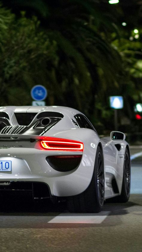 Porsche 918 Spyder Wallpapers, Interior Car Decorations, Car Decorations Interior, Porsche Aesthetic, Air Car, Porsche 918 Spyder, Iconic Models, Car Decorations, Porsche Models