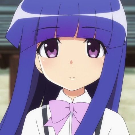 Rika When They Cry, Rika Furude Icon, Rika Icon, Rika Furude, Higurashi No Naku Koro Ni, Strange Events, When They Cry, Favourite Characters, Drawing Projects