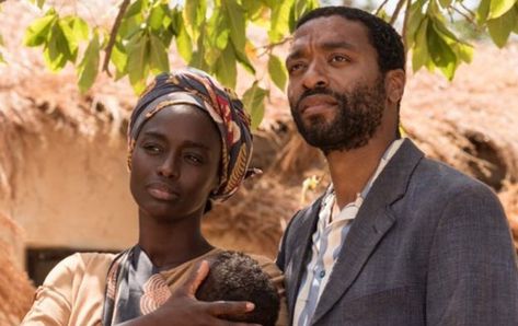 Aïssa Maïga on Instagram: “THE BOY WHO HARNESSED THE WIND.  Directed by and starring Chiwetel Ejiofor. Produced by Andrea Calderwood. Edited by @valeriobonelli.  Last…” Wind Movie, Chiwetel Ejiofor, A Star Is Born, The Boy, Boys Who, Movies Showing, The Wind, Couple Photos, Stars