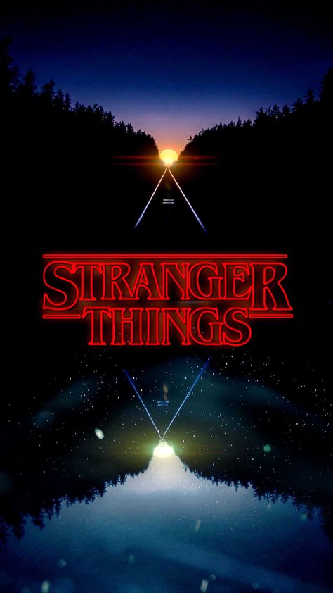 Stranger Things Aesthetic, Stranger Things Wallpaper, Wallpaper Cave, Wallpaper 4k, Desktop Wallpaper, Stranger Things, Aesthetic Wallpapers, Wallpapers, Iphone