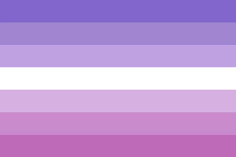 Closeted Lesbian Flag, Sexuality Flags, Lesbian Flags, Girls Boarding Schools, Purple Hydrangea, Lgbtq Flags, Lesbian Flag, Hydrangea Purple, Boarding School