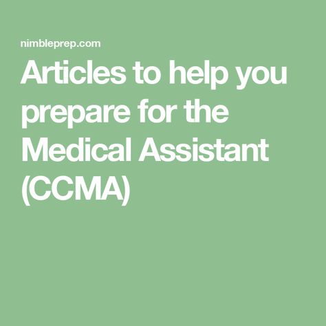 Articles to help you prepare for the Medical Assistant (CCMA) Medical Assistant Tips Cheat Sheets, Nha Ccma Exam Test Prep 2023, Medical Assistant Test Prep, Nha Ccma Exam Test Prep, Nha Ccma Study Guide, Medical Assistant Student, Losing My Best Friend, Medical Terminology, Physician Assistant