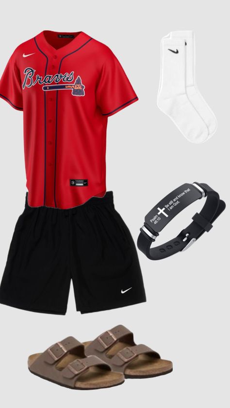 Sporty Outfits Men, Baseball Boy, Gym Outfit Men, Baseball Boys, Guys Clothing Styles, Sporty Outfits, Gym Outfit, Boy Fashion