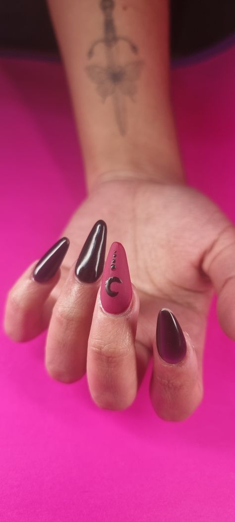 Lilith Nails Lilith Nails, Nails Inspo, Nail Inspo, Nail Art, Nails, Quick Saves, Art, Nail Arts