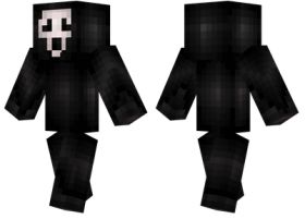 Minion Minecraft, Ghostface Scream, Skins Minecraft, Pocket Edition, Captain Jack Sparrow, Clear Background, Captain Jack, Minecraft Skin, Movie Character