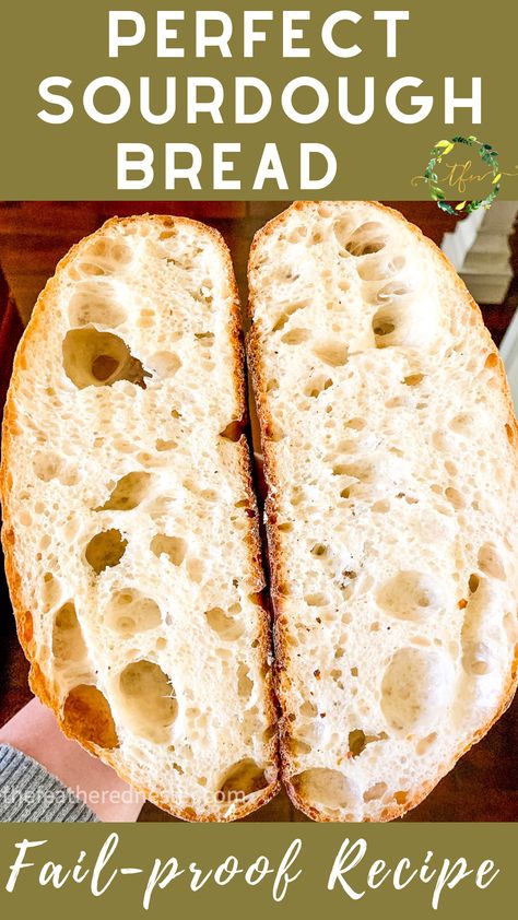 Overnight Sourdough Bread Recipe, Easy Sourdough Bread, Artisan Sourdough Bread Recipe, Easy Sourdough Bread Recipe, Recipe Using Sourdough Starter, Sourdough Bread Starter, Pudding Chia, Sourdough Starter Discard Recipe, Easy Sourdough