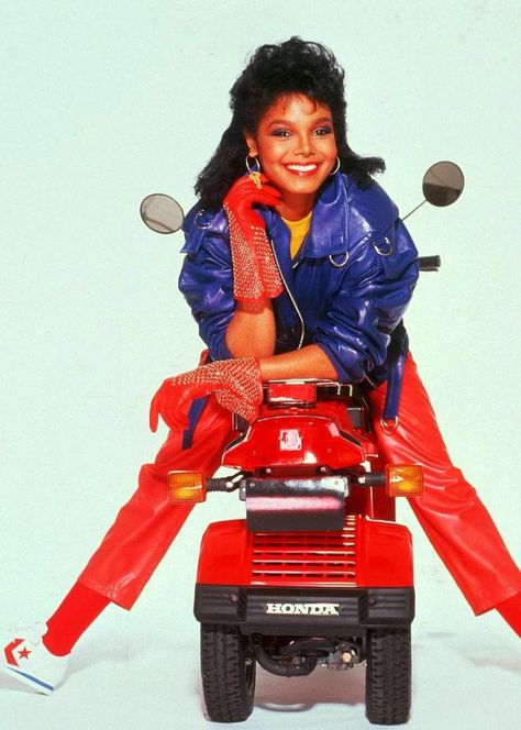 Janet Jackson Son, Janet Jackson Baby, Jo Jackson, 60s Girl, 70s Girl, Jackson Family, The Jacksons, 1980s Fashion, Janet Jackson