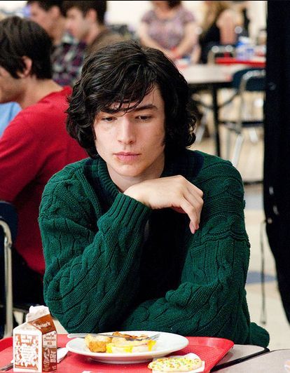 The Perks Of Being, Ezra Miller, Perks Of Being A Wallflower, Shay Mitchell, The Perfect Guy, Gender Envy, Millie Bobby Brown, Serie Tv, Celebrity Crush