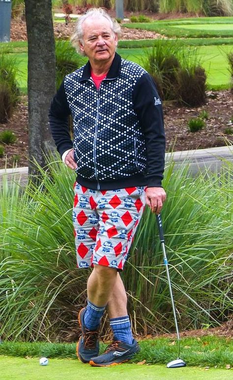 Golf Humor Jokes, Golf Pics, Charity Golf Tournament, Mens Golf Fashion, Fun Characters, Golf Clothes, Classic Golf, The Wedding Singer, Playing Golf