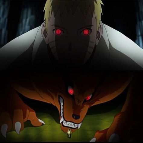 Naruto And Kurama, Naruto Shippuden Manga, Naruto Merchandise, Kurama Naruto, I Ninja, Boruto Next Generation, Best Anime, Anime Stuff, Clothes Accessories