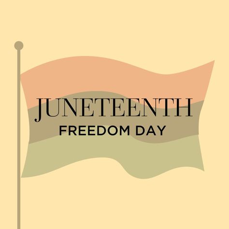 A combination of “June” and “nineteenth,” this day commemorates the proclamation of freedom for enslaved people in Galveston, Texas on June 19, 1865. Emancipation Proclamation, Juneteenth Day, Desmond Tutu, Galveston Texas, African American Culture, Fav Quotes, Pore Cleansing, It Takes Two, Word Of Mouth