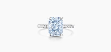 Abbey Abominable, Harry Winston Engagement Ring, Harry Winston Ring, Winston Blue, Harry Winston Jewelry, Harry Winston Diamond, So Obsessed With Me, Hope Diamond, Blue Diamond Jewelry