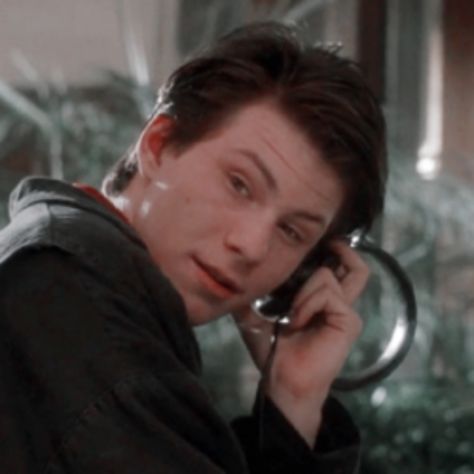 Jd Cosplay, Jd Fanart, Christian Slater Heathers, Young Christian Slater, Jason Dean Heathers, Jd Heathers, Jd And Veronica, Jason Dean, Heathers Movie