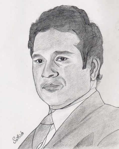 My Drawing of Sachin Tendulkar #sachintendulkar #sachin #art #sketch #sathishlive #tendulkar #cricket #ball #ground #bat #India #world #Indian #mumbai #MI #mumbaiindians #picture #themasterblaster #Drawing #sachinsachin Sachin Tendulkar Sketches, Sachin Tendulkar Drawing, Best Cartoon Shows, Beautiful Pencil Drawings, Avengers Drawings, Cricket Ball, Pencil Drawing Images, Pencil Sketching, Portraiture Art