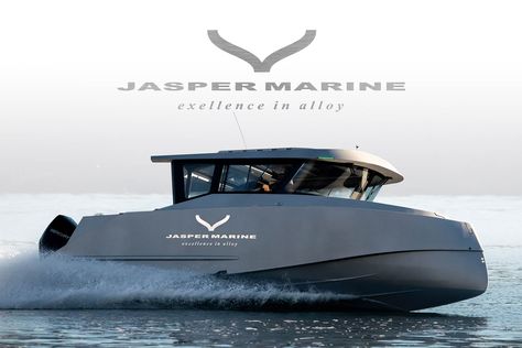 Rendering Ideas, Aluminium Boats, Aluminum Boats, Power Catamaran, Marine Engineering, Motor Boat, Ski Boats, Aluminum Boat, Nautical Design