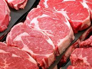 Prime Beef, Marinate Meat, Raw Meat, Steak Cuts, Perfect Steak, Pasta E Fagioli, Strip Steak, Beef Cuts, Ribeye Steak